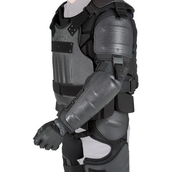 Monadnock Products Exotech Elbow & Forearm Protector EXTFP - Newest Arrivals
